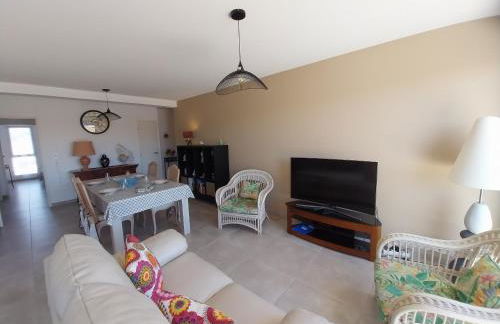 Superbe T3 wifi climatisé, Le Sunset Lodge, Narbonne Plage - Foto 8