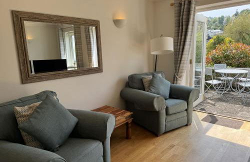 Damson Cottage - Peaceful location, charming communal orchard & private patio garden - Foto 5