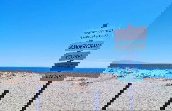 Apartamento en Manilva playa - Photo 44