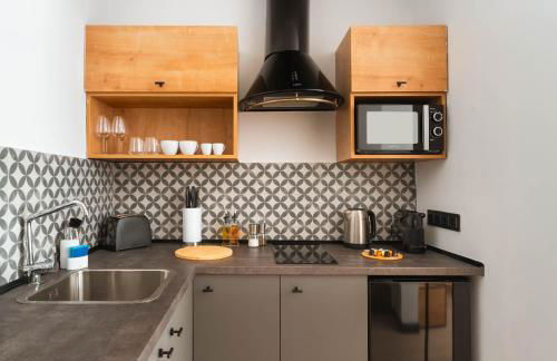 Limehome Madrid Calle de la Madera - Digital Access - Foto 29