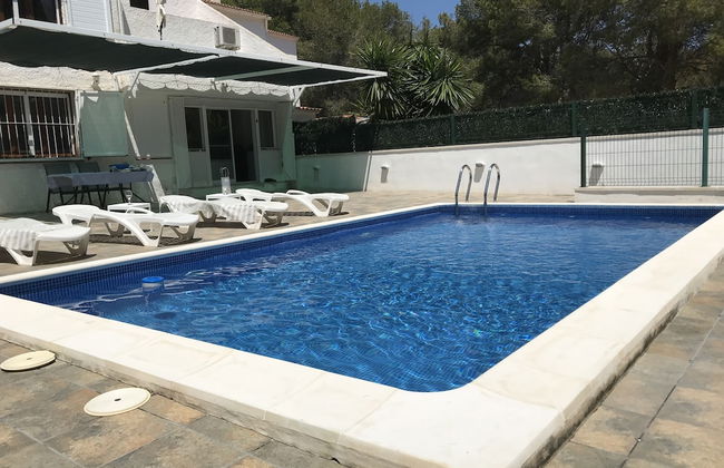 Villa Cala Blanca - Photo 32