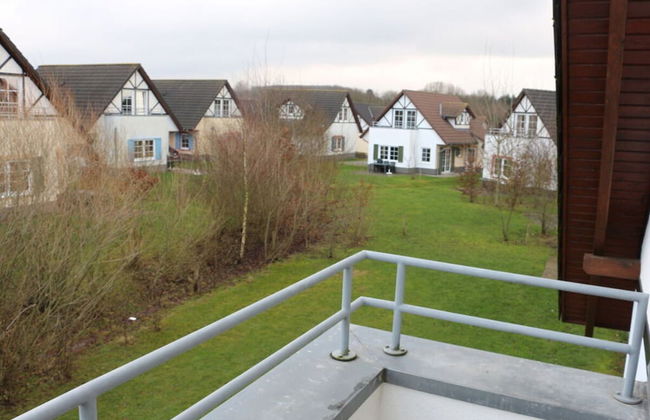 Moselstill Comfortable Holiday Residence - Foto 36