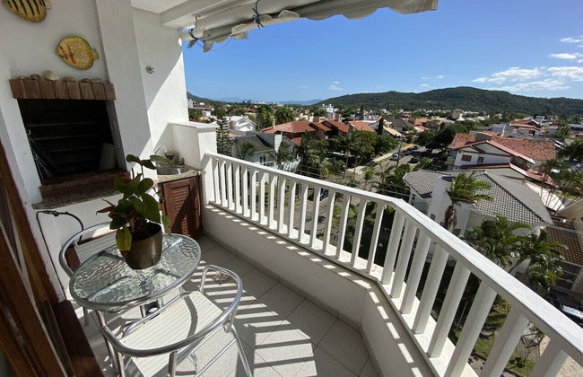 Residencial Ibiza Jurere Internacional - Photo 15