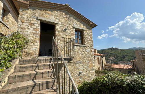Borgo di Gaiole - Casa Julietta - apartment with a view & travel guide - Foto 1