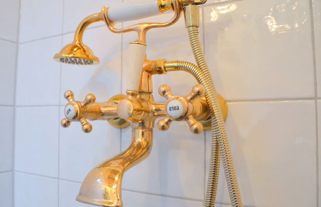 Cozy Holiday Home in Volkel With Sauna - Photo 21