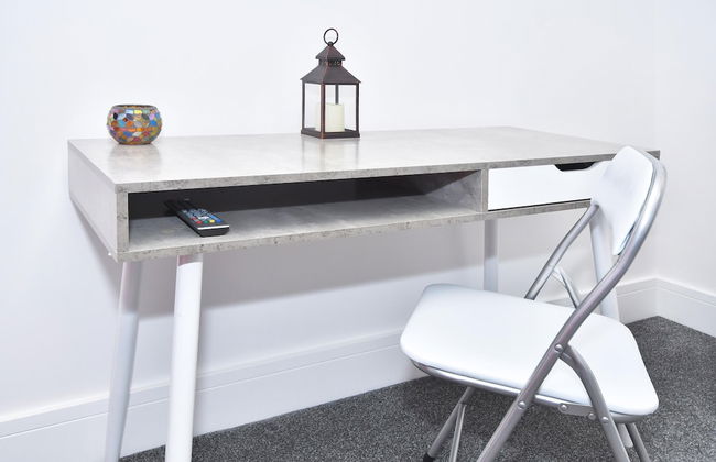 Townhouse @ 42 Minshull New Road Crewe - Photo 41