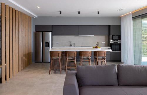 Rock Bay Villas - Luxury Villas in Crete - Foto 11