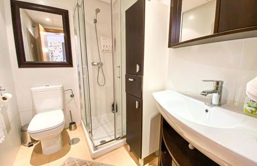 Luxury South Facing Ground Floor Apt at Mar Menor - Foto 12