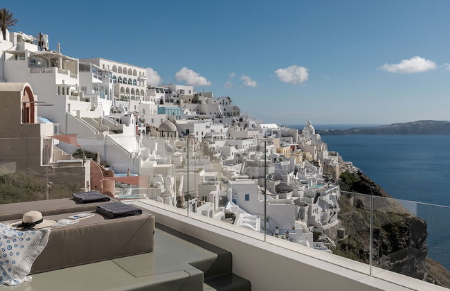 Thera Villas - Foto 49