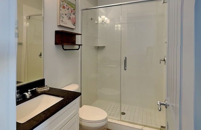 Three Palms by Distinctive Beach Rentals - Foto 32