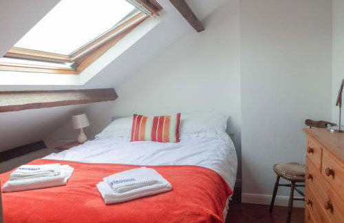 Emilys Apartment, Ireby with fell views, ideal budget holiday for a family - Foto 24