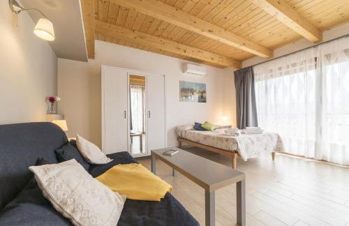 Peperino Attic Flat - Foto 1