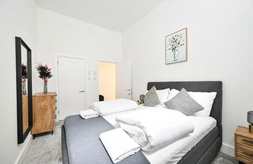 Shoreditch Comfortable 3 Bed Apartments - Foto 59