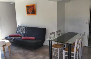 Jolie T2 indépendant dans une villa - Foto 2