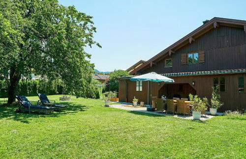 Chiemgauferienwohnungen - Stierschneiderhof - Foto 27