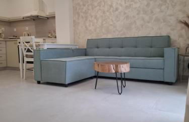 EmvaSea Seaside apartment - Foto 3