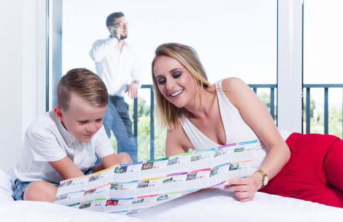 ZatorHome apartamenty - blisko Energylandii i Zatorlandu - Foto 86