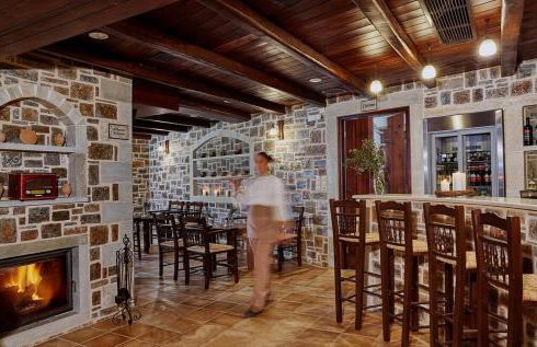 Archontiko Manias - Photo 31