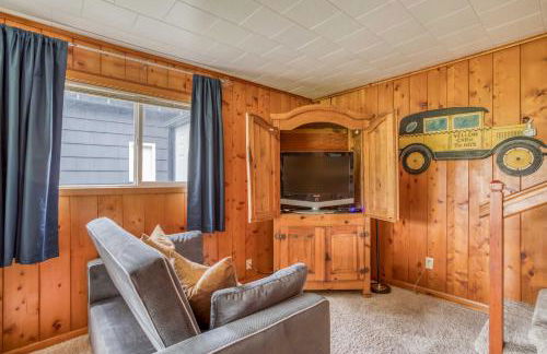 Cannons Cottage - Photo 28