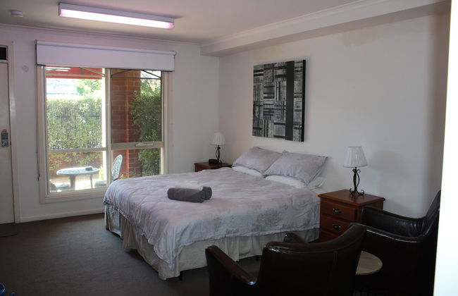 Box Hill Studios at Canterbury Gardens - Foto 5