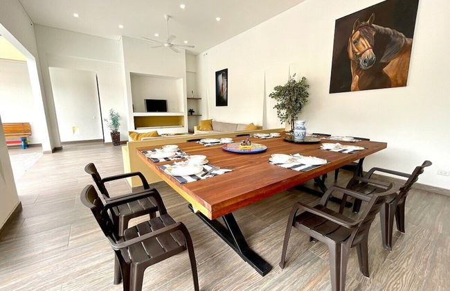 Maravillosa CASA FINCA piscina wifi tv - Photo 23