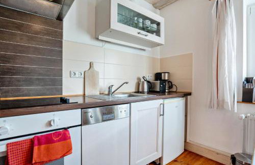 Öko Fewo Sturmmöwe - Photo 6