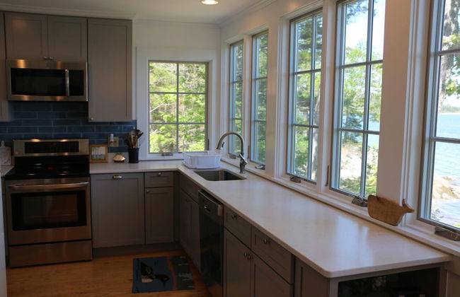 Christines Cottage - Photo 3