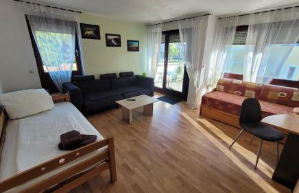 Monteurs-Apartment Graf Häseler - Foto 1