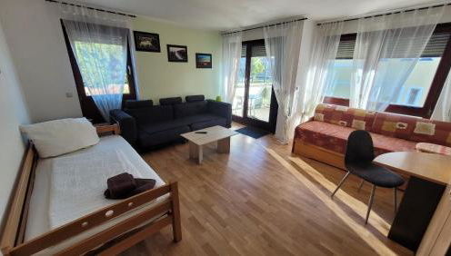 Monteurs-Apartment Graf Häseler - Foto 1