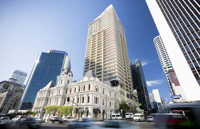 The Sebel Quay West Auckland - Foto 23