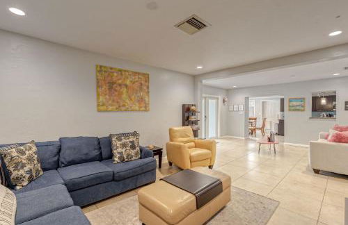 CasaDelMar- Outdoor Oasis Heated Pool 5 Min 2 Beach - Foto 17