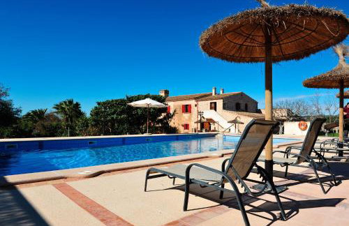 Finca Hotel Ses Cases Noves - Foto 14