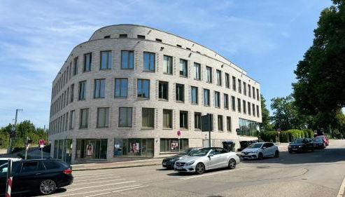 Neuwertiges Apartment in zentraler Lage - Foto 4