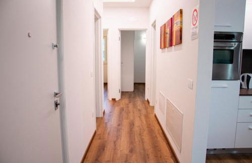 Ivana Suite Levico Terme - Photo 41