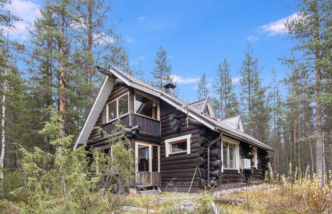 Tunturitähti, lainio - Foto 21