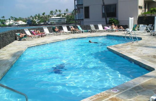 Sea Ge 1-205-oceanfront 2 Bedroom Condo by RedAwning - Foto 15