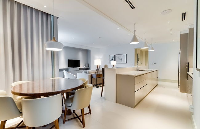 Vida Downtown Residences - Photo 14