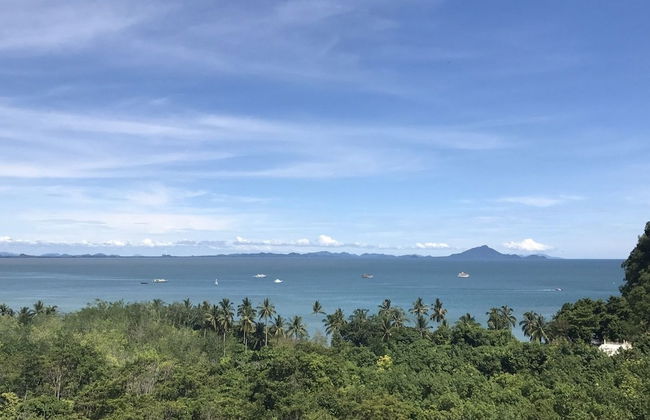 Apartment in Aonang & Railay Sea View - Photo 45