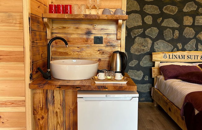 Linam Suit & Apart - Foto 48