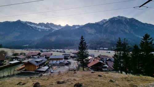 Ferienwohnung Köpfleblick - Foto 3