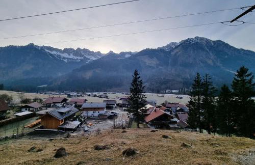 Ferienwohnung Köpfleblick - Foto 3