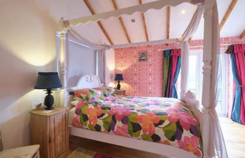 Drws Y Coed - Foto 8