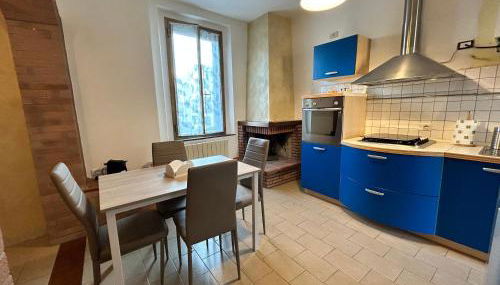 Appartamento Mino - Photo 5, stove