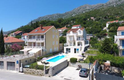 Apartments Pralas - Foto 5