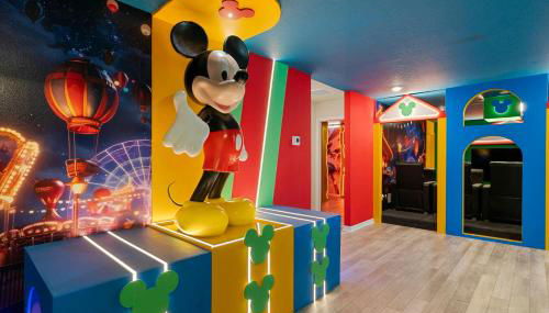 Incredible 10bd Summerkitchen Windsor Cay - Foto 2, Other