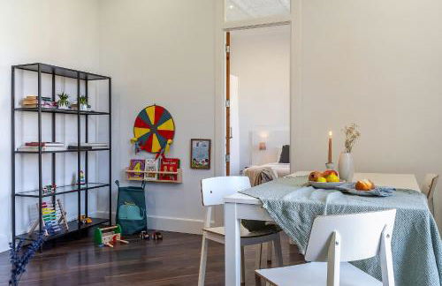 Canela Homes BARCELONA FAMILY - Foto 12