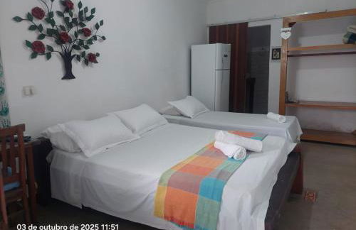 Pousada e Hostel La Civetta - Maresias - Foto 7