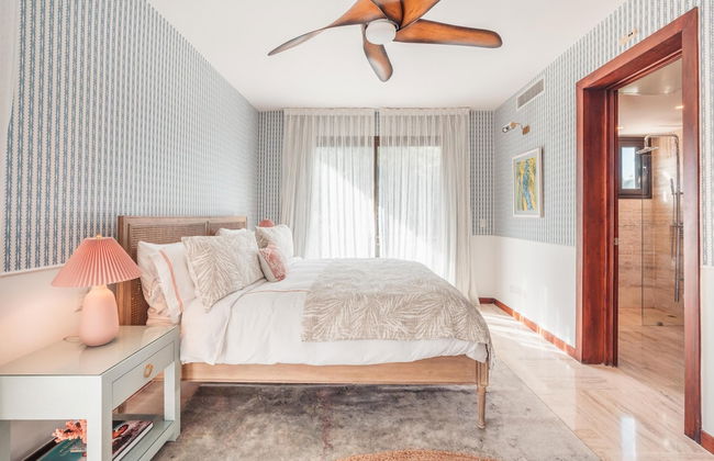 Comfortable apt With 2BR w Balcony in Portillo - Foto 28