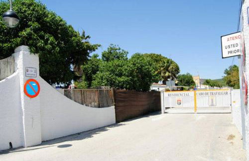 Arabias Loft Caños de Meca - Foto 31