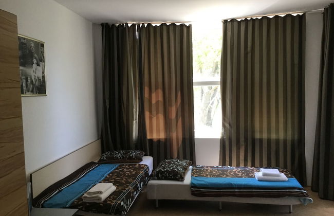 Sofia Apartments in Sunny Residence - Foto 24